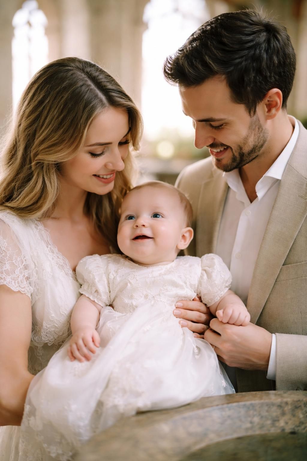 découvrez les raisons et les significations du baptême pour votre bébé, un moment clé dans la tradition et la spiritualité familiale.